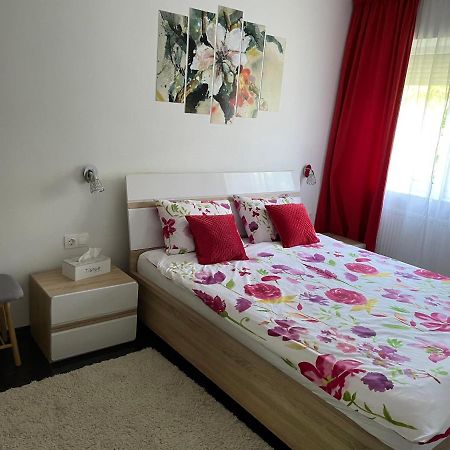 A3M Apartment Deva Eksteriør bilde