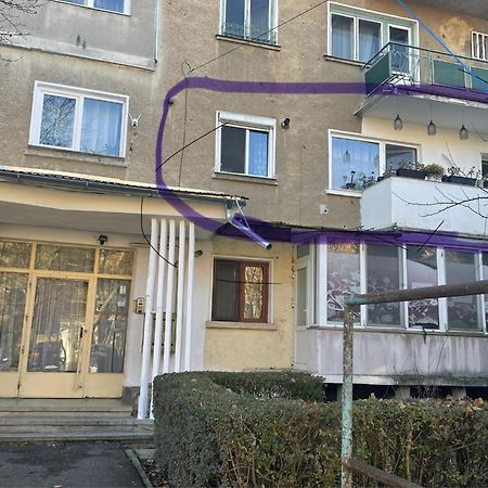 A3M Apartment Deva Eksteriør bilde
