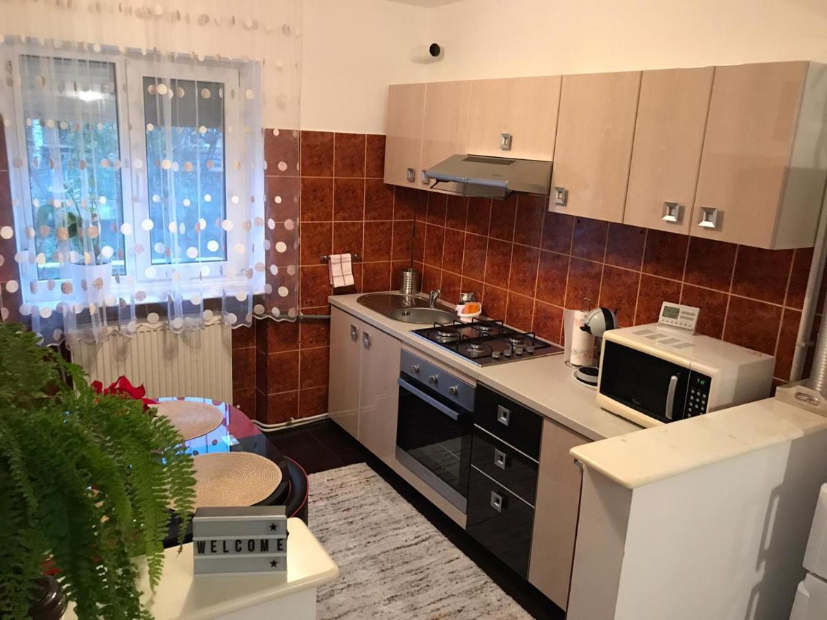 A3M Apartment Deva Eksteriør bilde