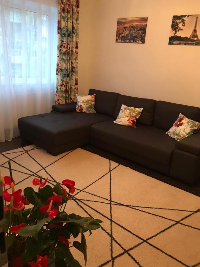 A3M Apartment Deva Eksteriør bilde