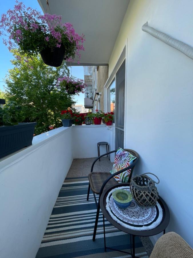 A3M Apartment Deva Eksteriør bilde