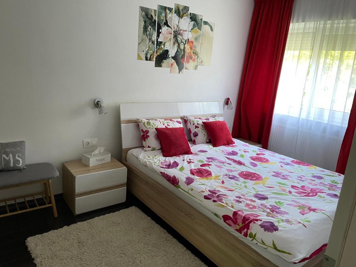 A3M Apartment Deva Eksteriør bilde