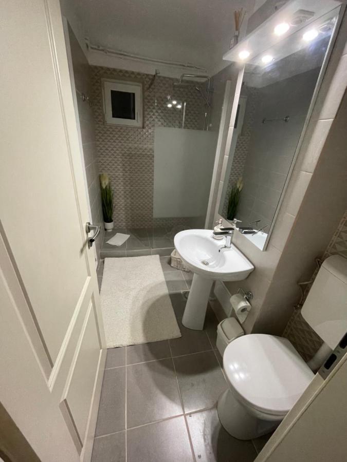 A3M Apartment Deva Eksteriør bilde